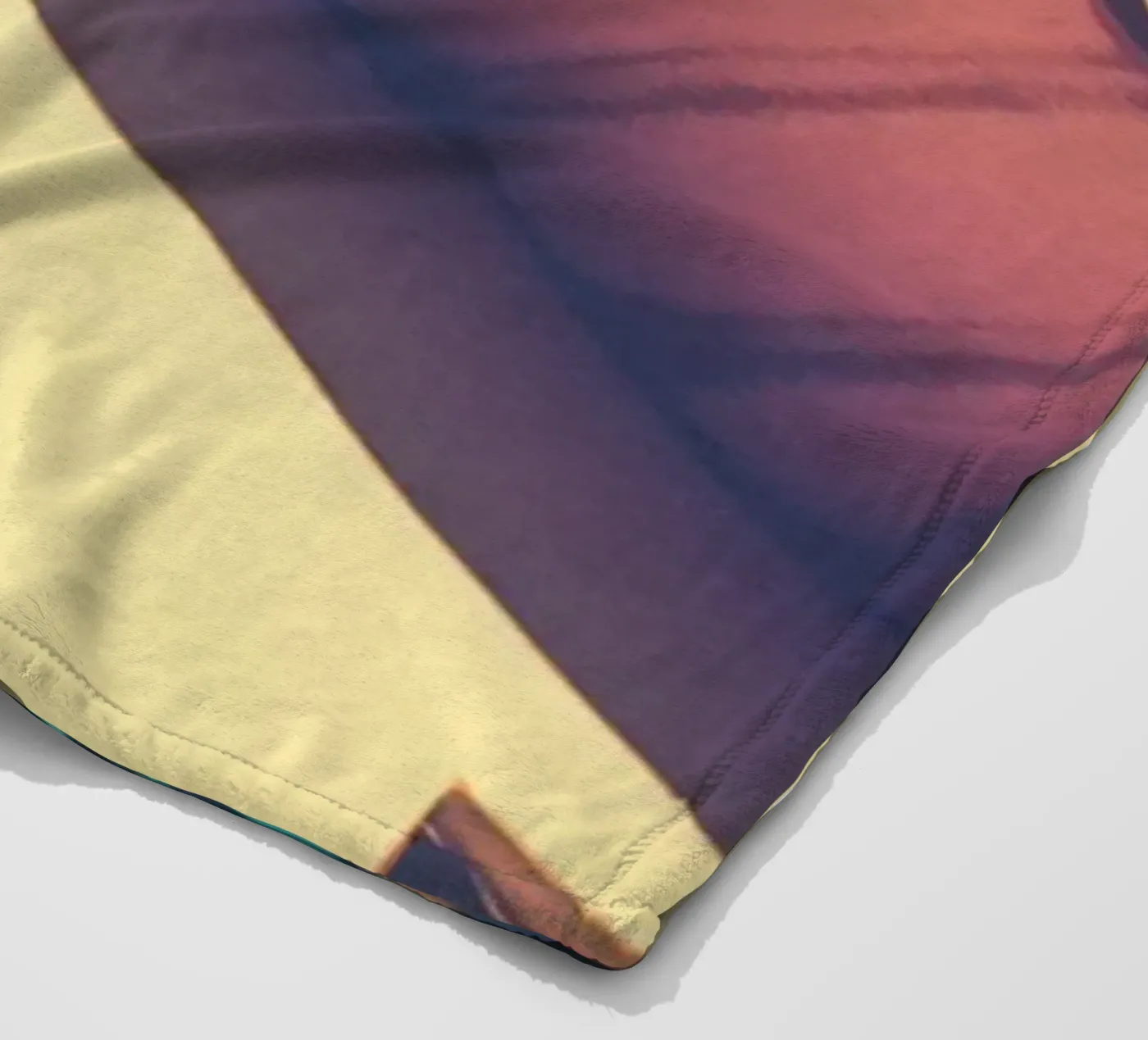 33 fleece blanket by Pink California | Affiches & Posters