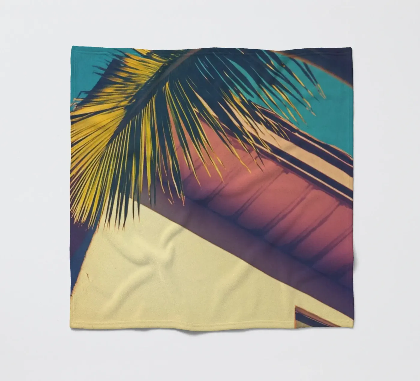 33 fleece blanket by Pink California | Affiches & Posters
