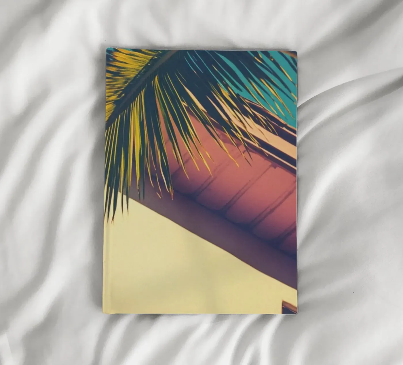 33 notebook by Pink California | Affiches & Posters