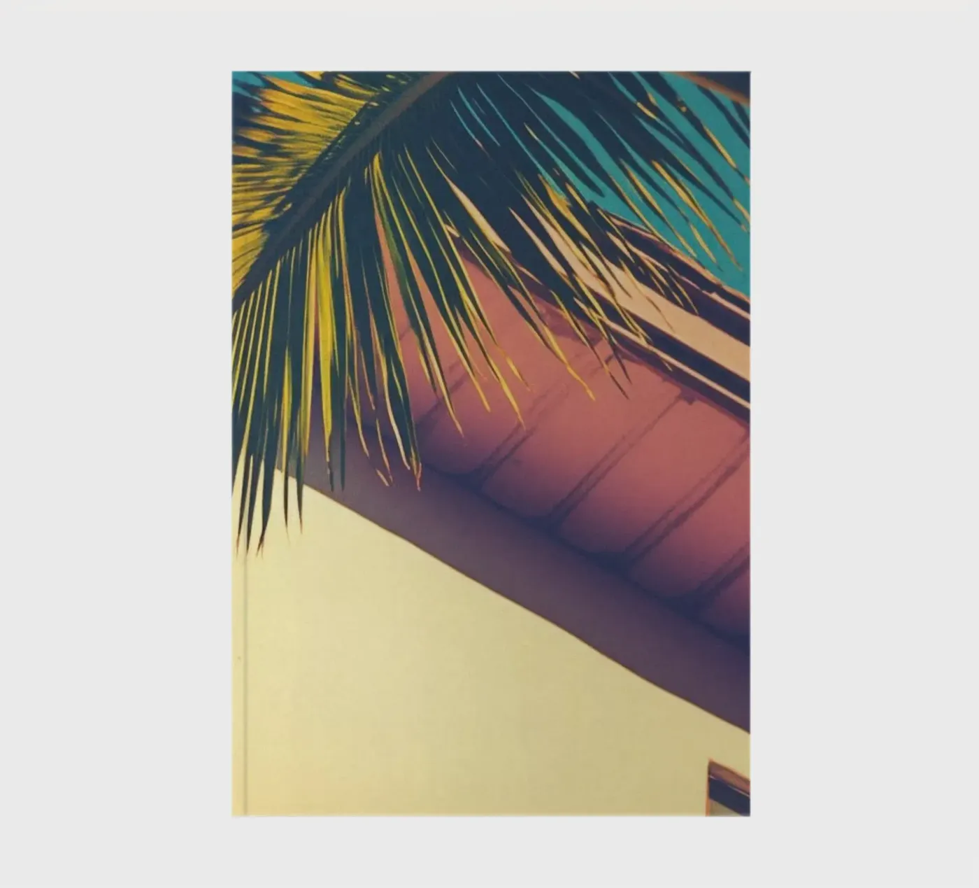 33 notebook by Pink California | Affiches & Posters