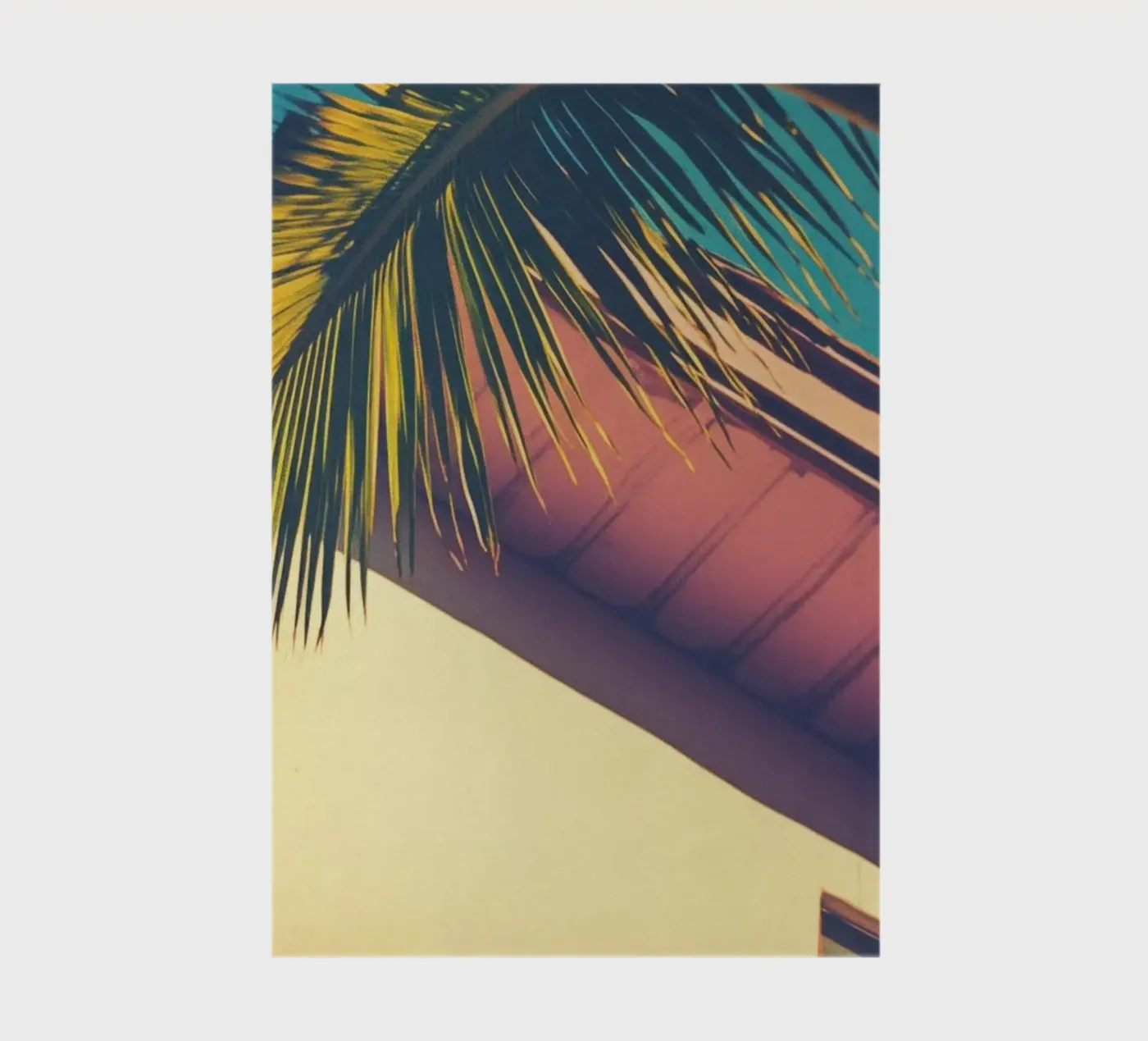 33 notebook by Pink California | Affiches & Posters