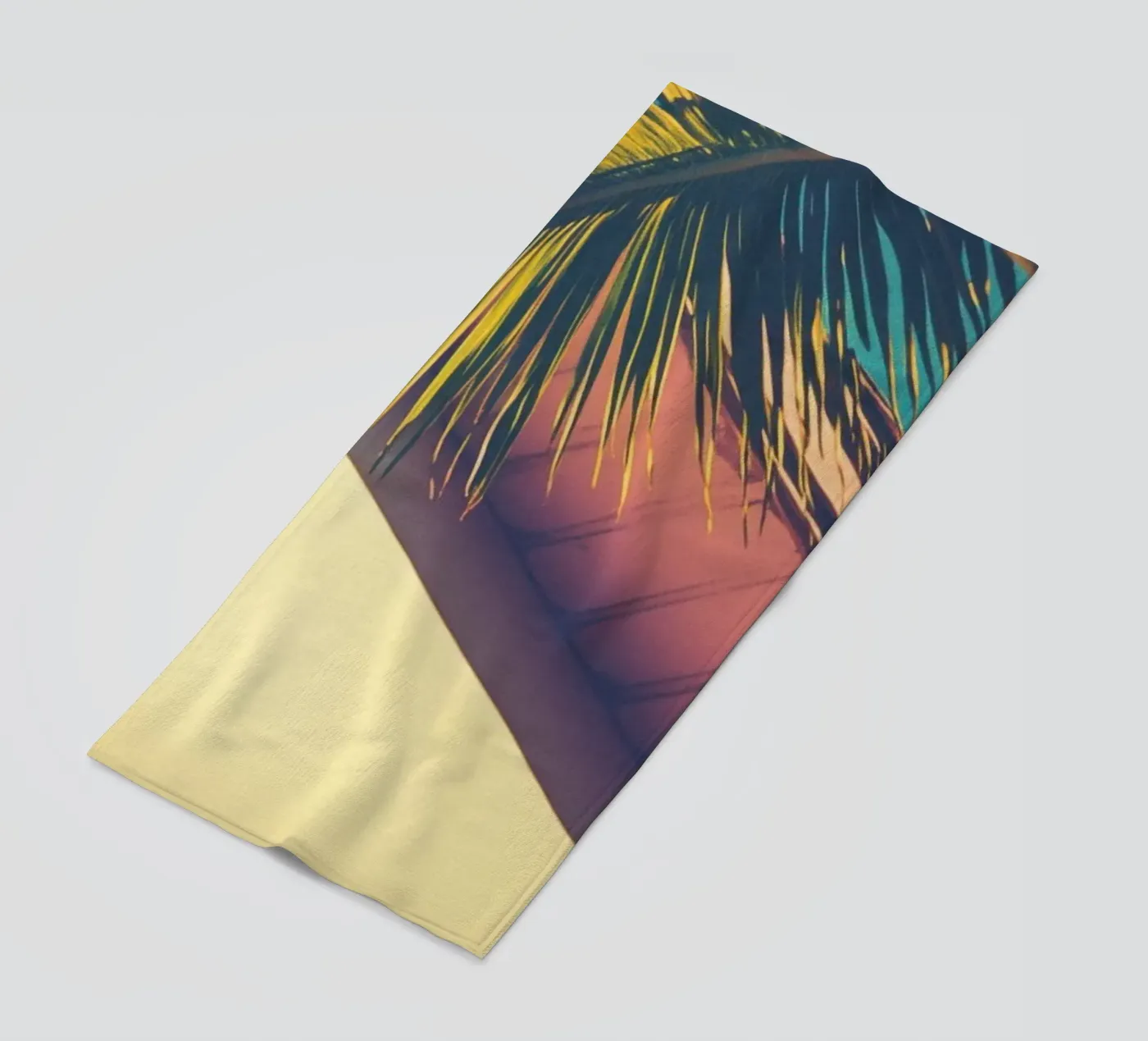 33 telo mare da Pink California | Affiches & Posters