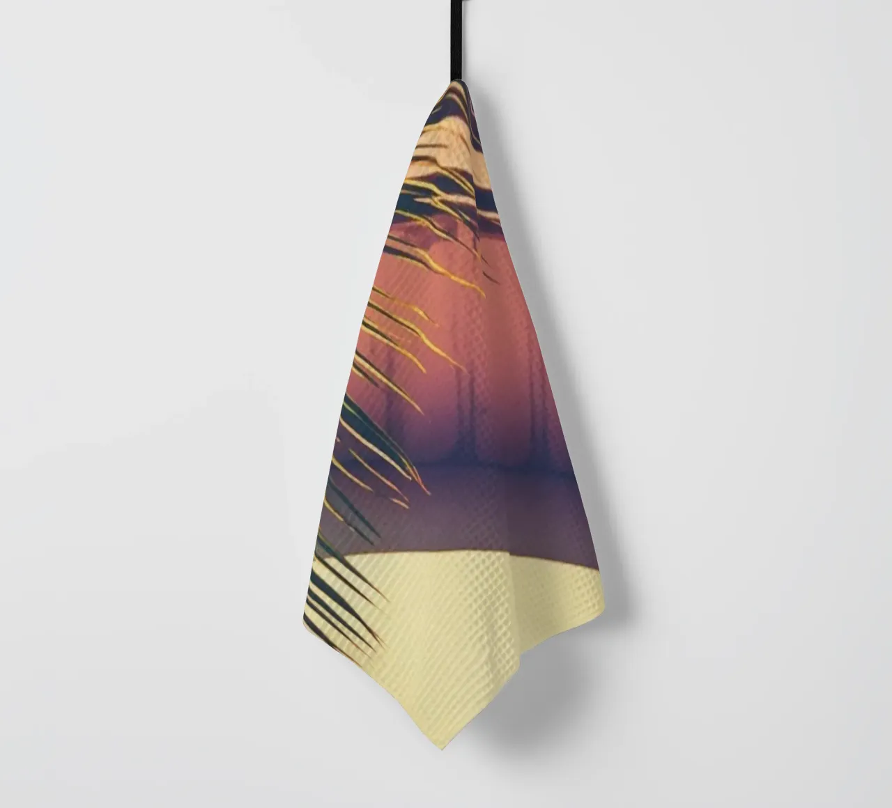 33 tea towel by Pink California | Affiches & Posters