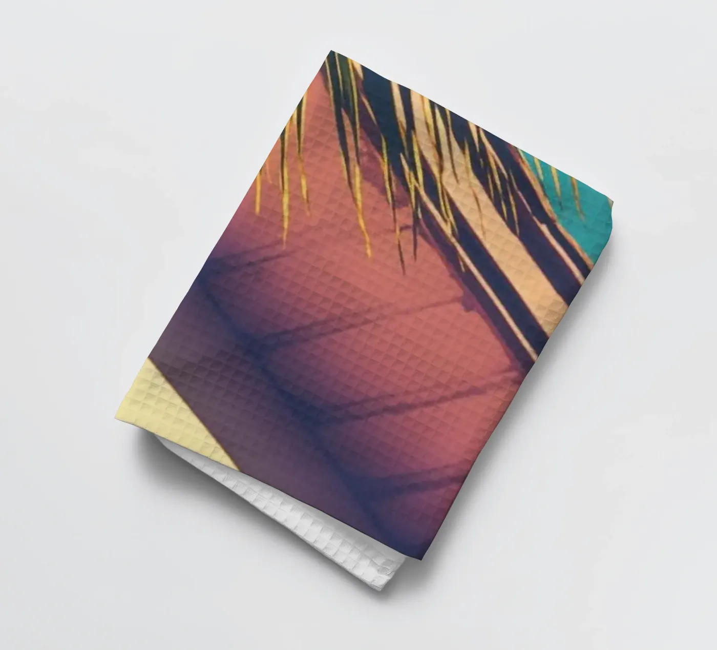 33 torchon de Pink California | Affiches & Posters