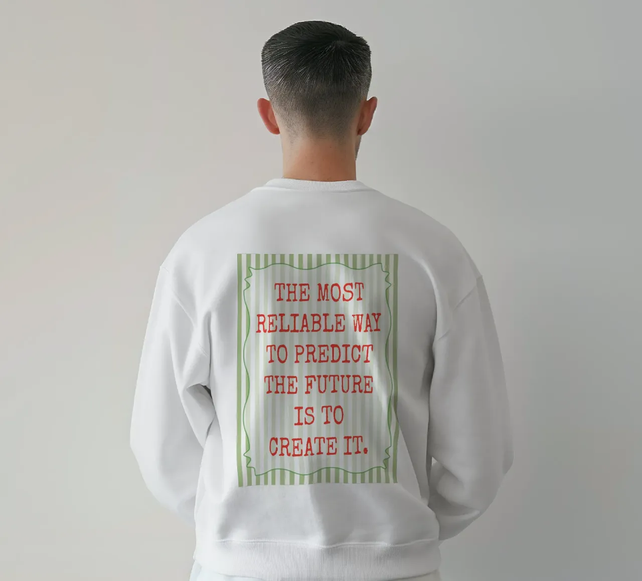 il modo più affidabile felpa da kroocoot