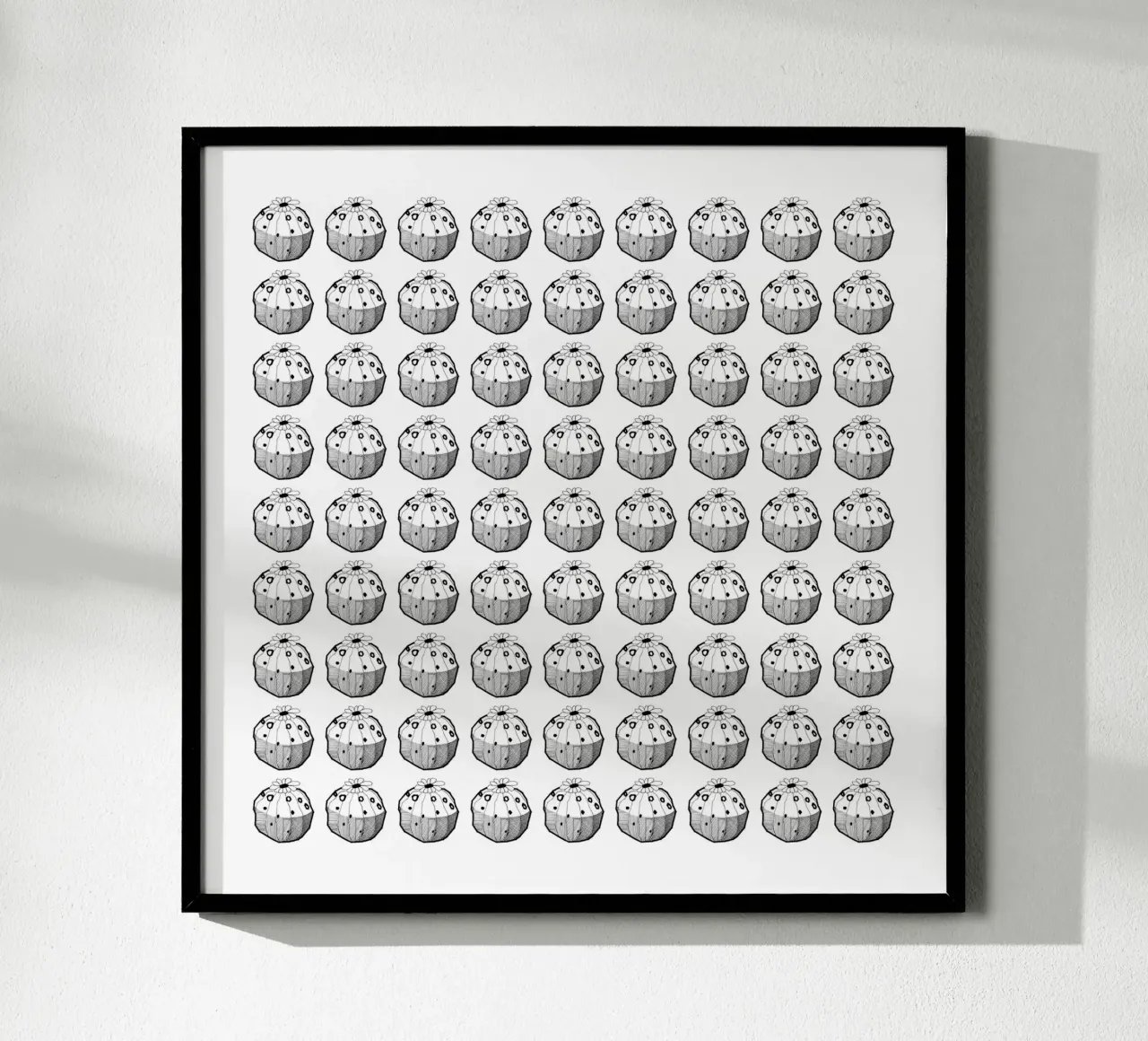 OVERDOSE poster da Grey Aaren