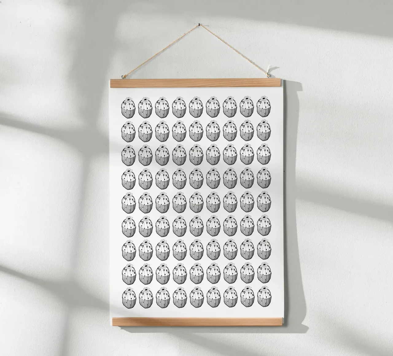 OVERDOSE poster da Grey Aaren