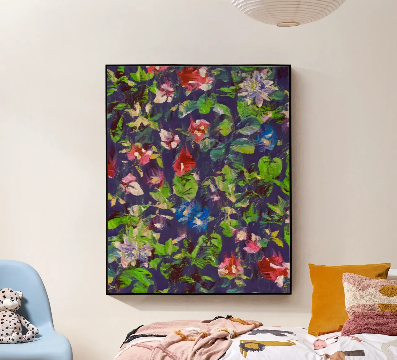 Eden caché plexiglas de 83oranges.com