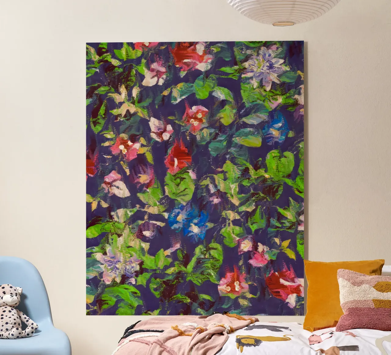 Eden caché plexiglas de 83oranges.com