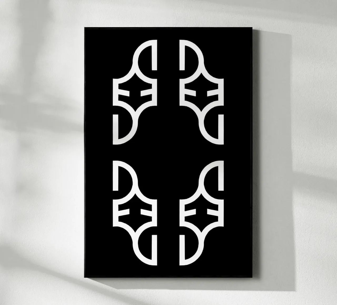 REFLECTIONS plexiglass da Grey Aaren