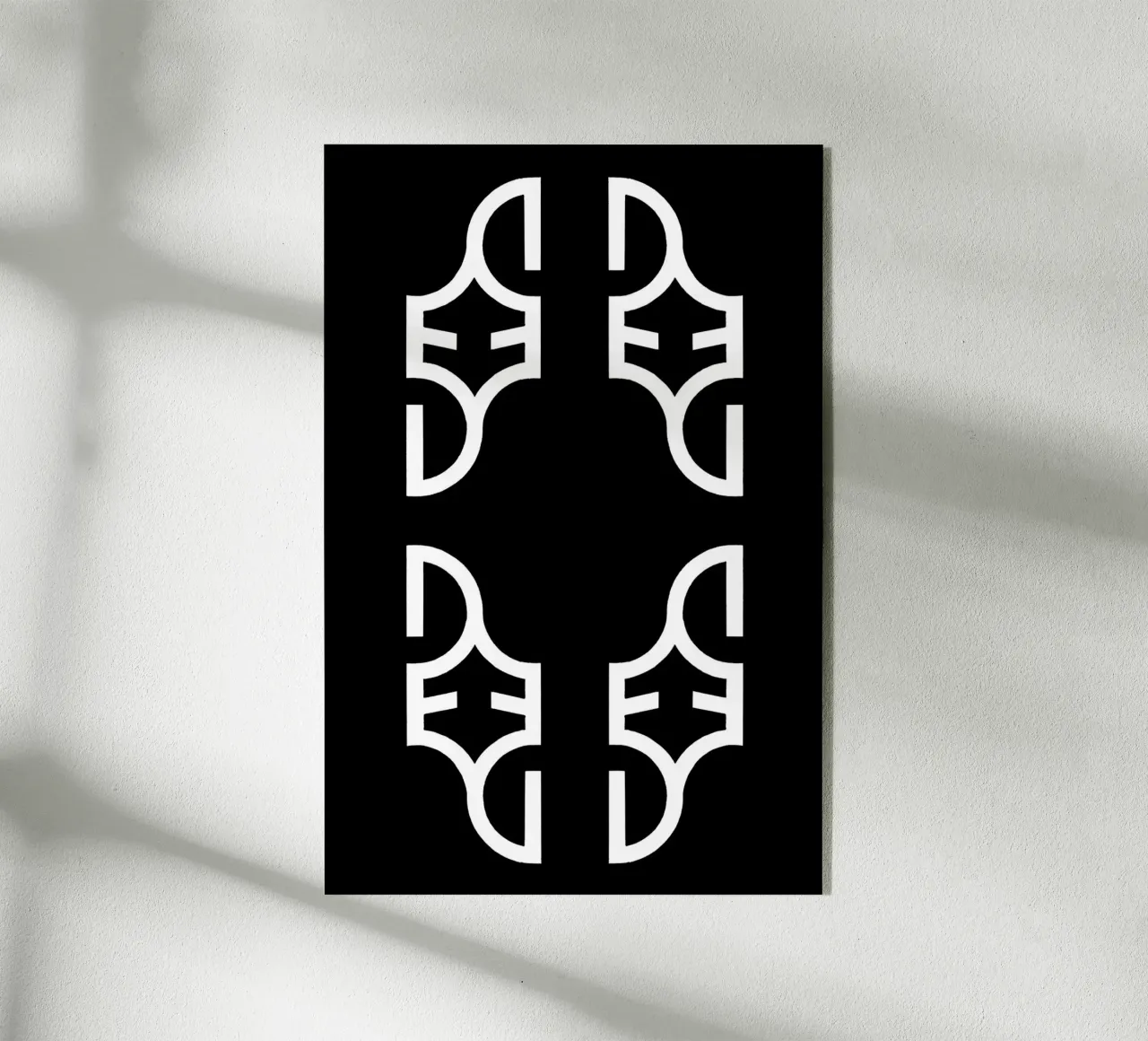 REFLECTIONS plexiglass da Grey Aaren