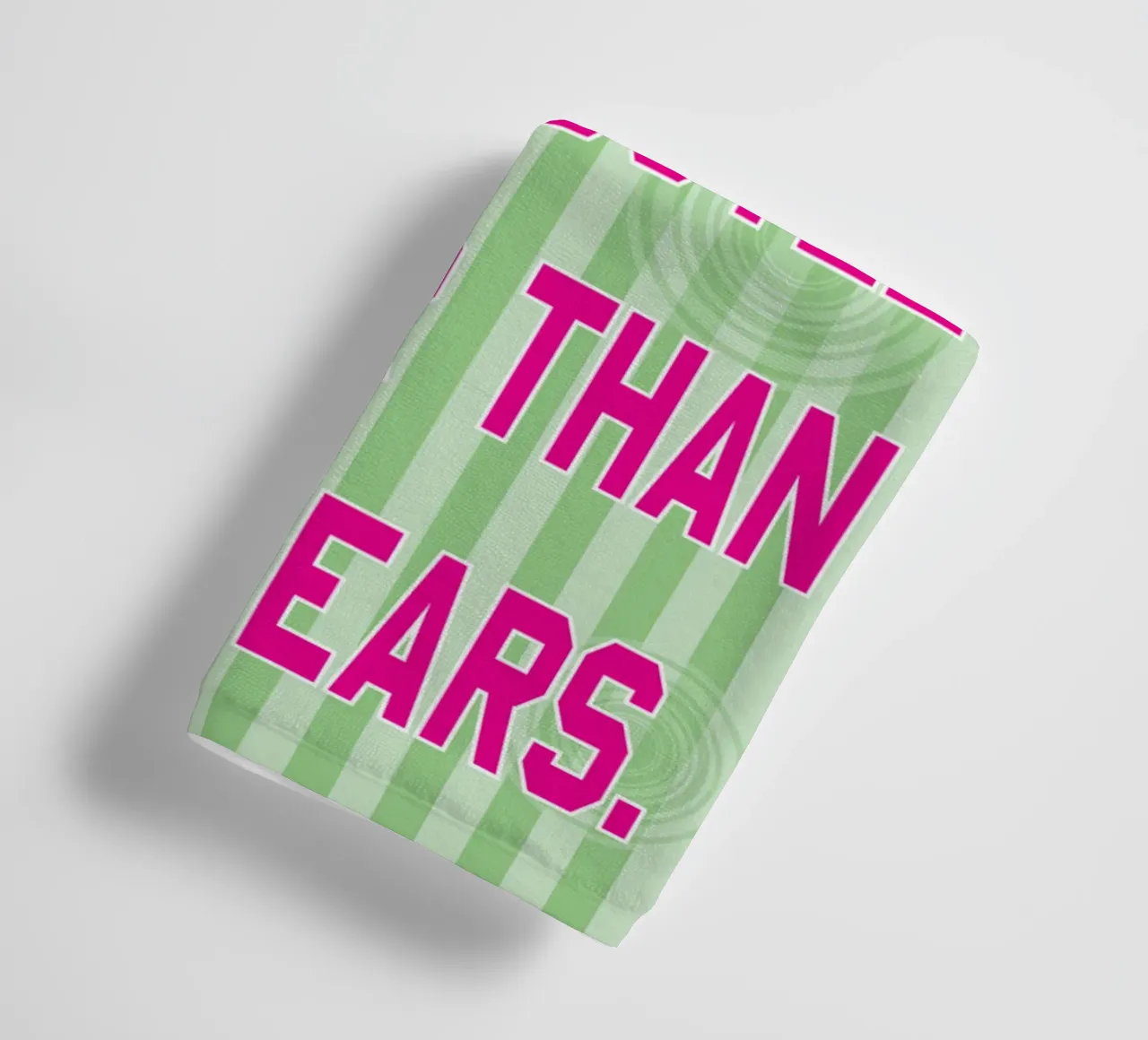 fixer un objectif élevé serviette de bain de kroocoot