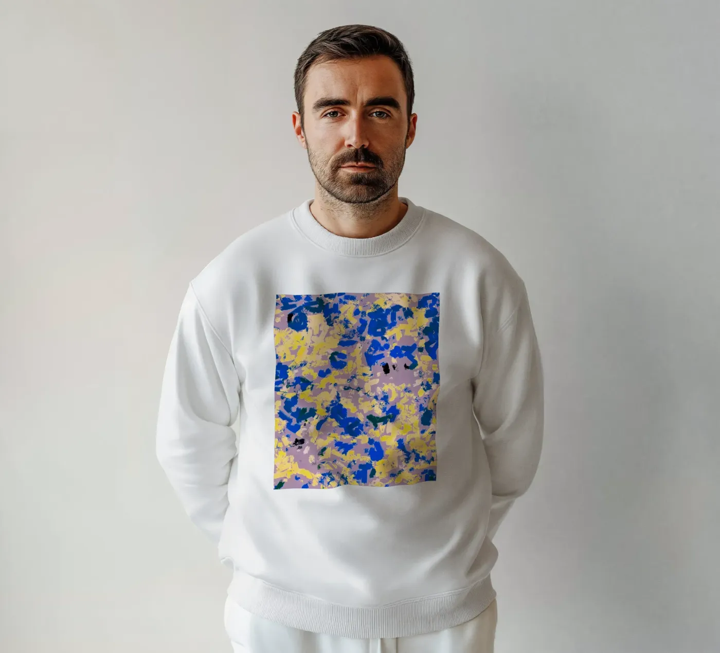 Intervalli felpa da 83oranges.com