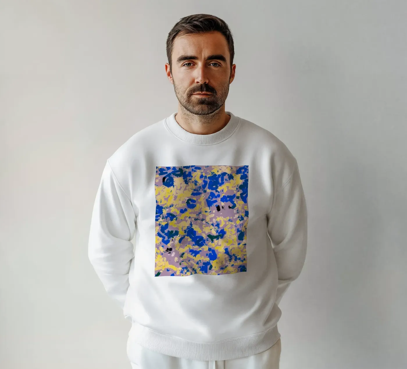 Intervalli felpa da 83oranges.com