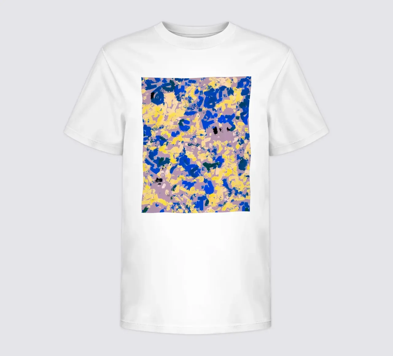 Intervalli t-shirt bambini da 83oranges.com