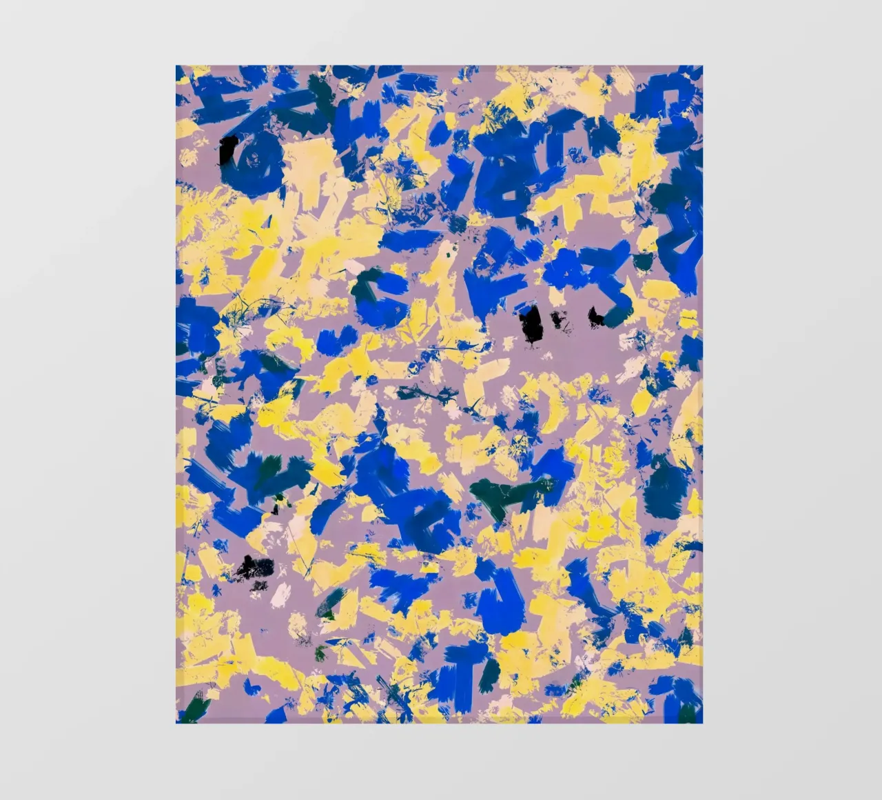 Intervals pellicola backlit da 83oranges.com