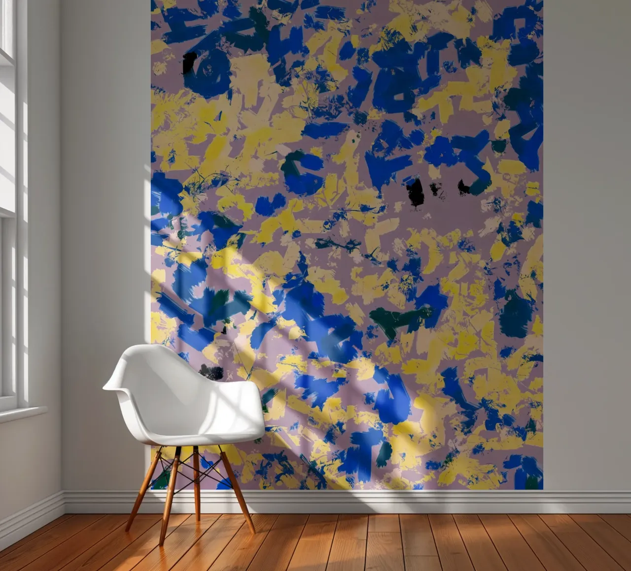 Intervals photo wallpaper by 83oranges.com