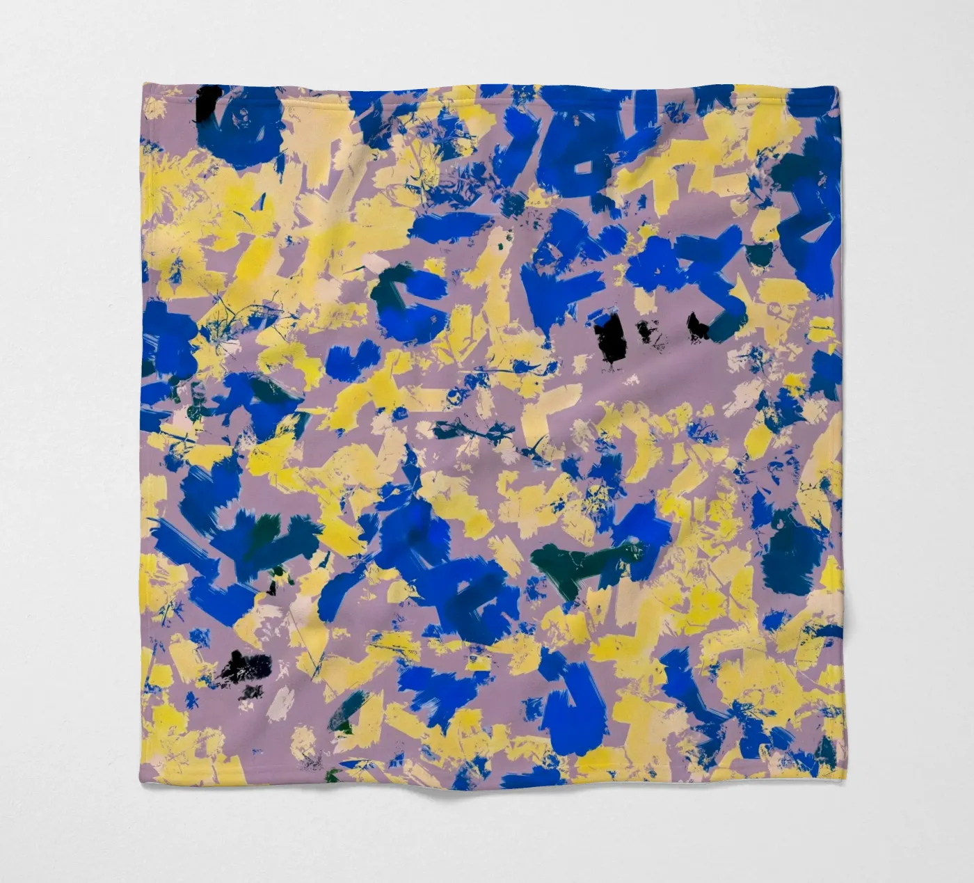 Intervals coperta in pile da 83oranges.com