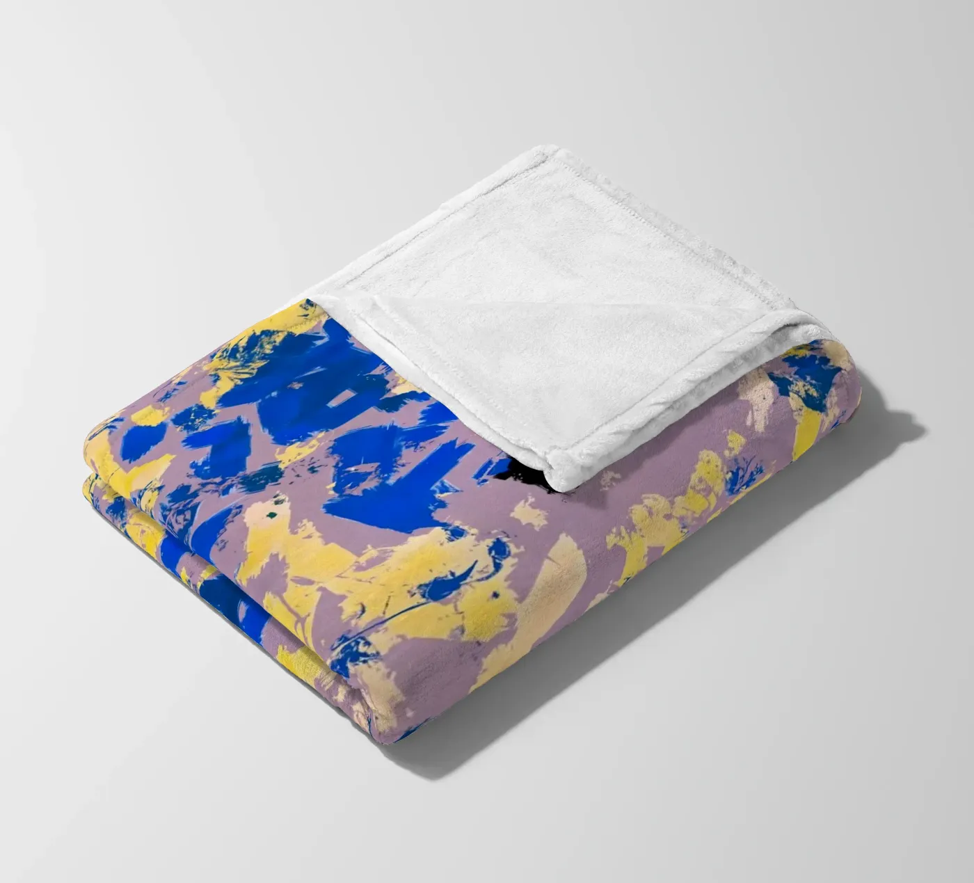 Intervals coperta in pile da 83oranges.com