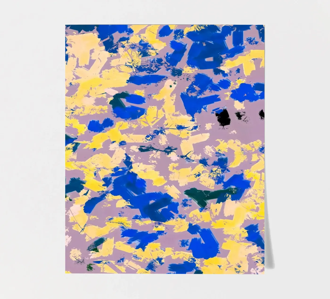 Intervals sticker sheet by 83oranges.com