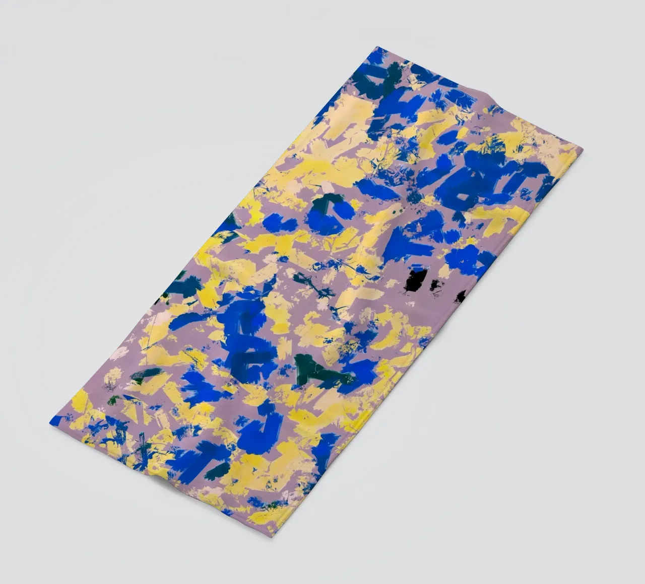 Intervalli telo mare da 83oranges.com