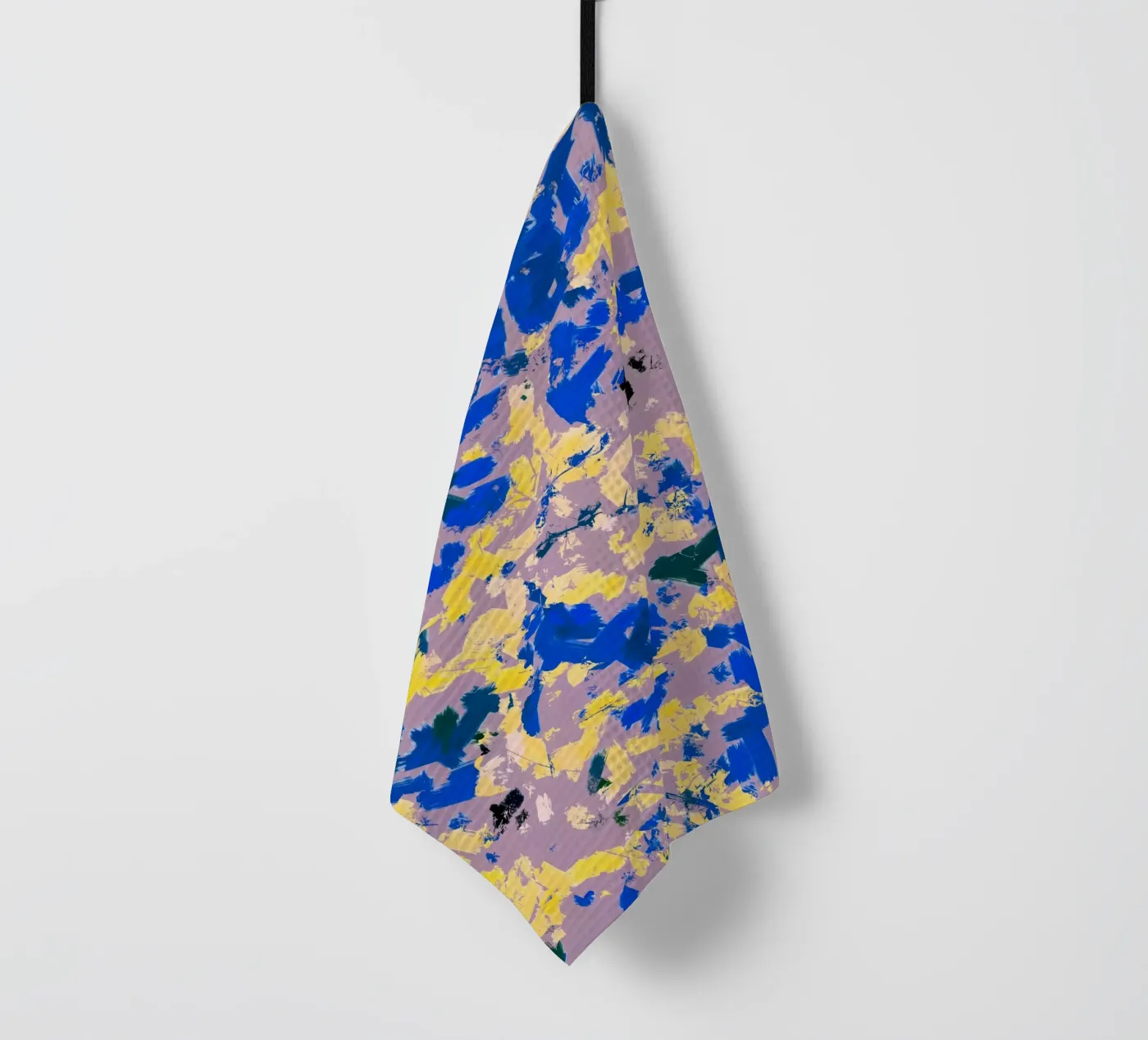 Intervals torchon de 83oranges.com