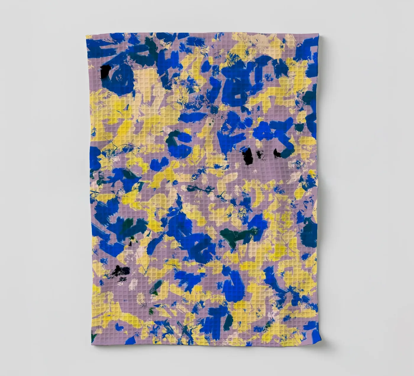 Intervals torchon de 83oranges.com