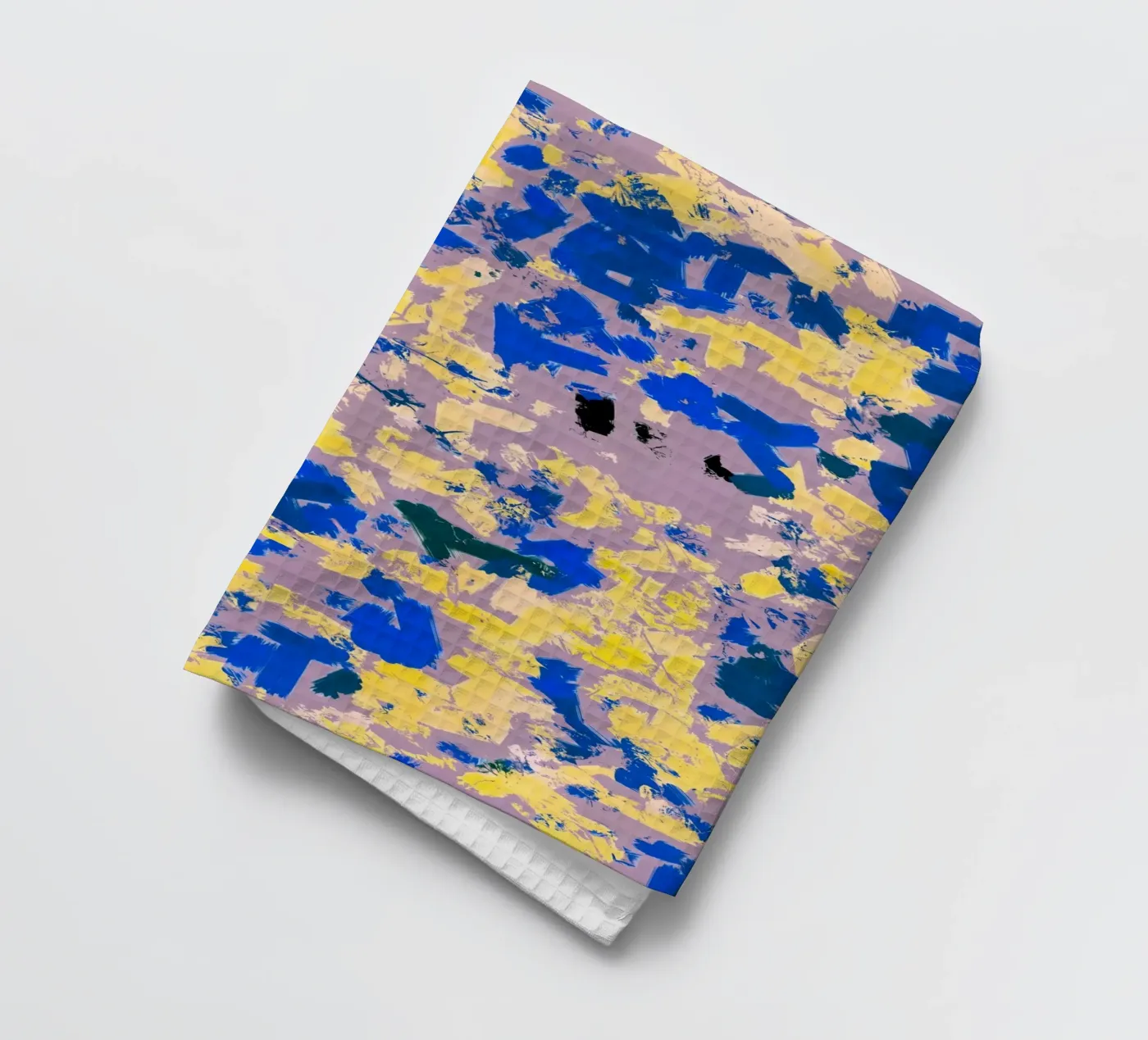 Intervals torchon de 83oranges.com