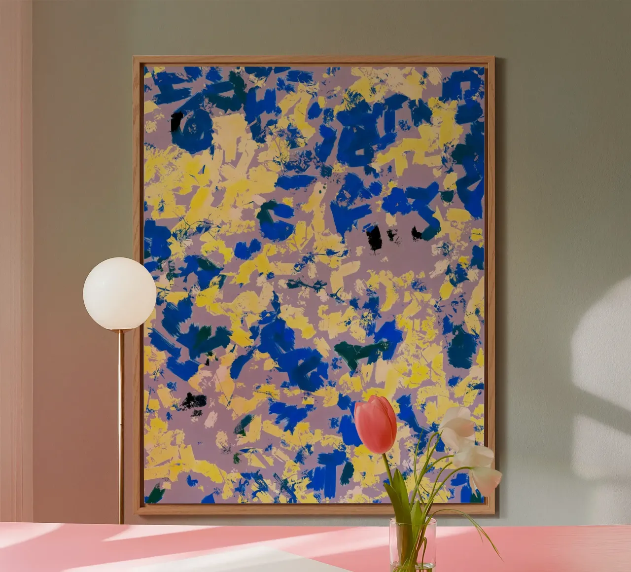 Intervalli pannello forex da 83oranges.com