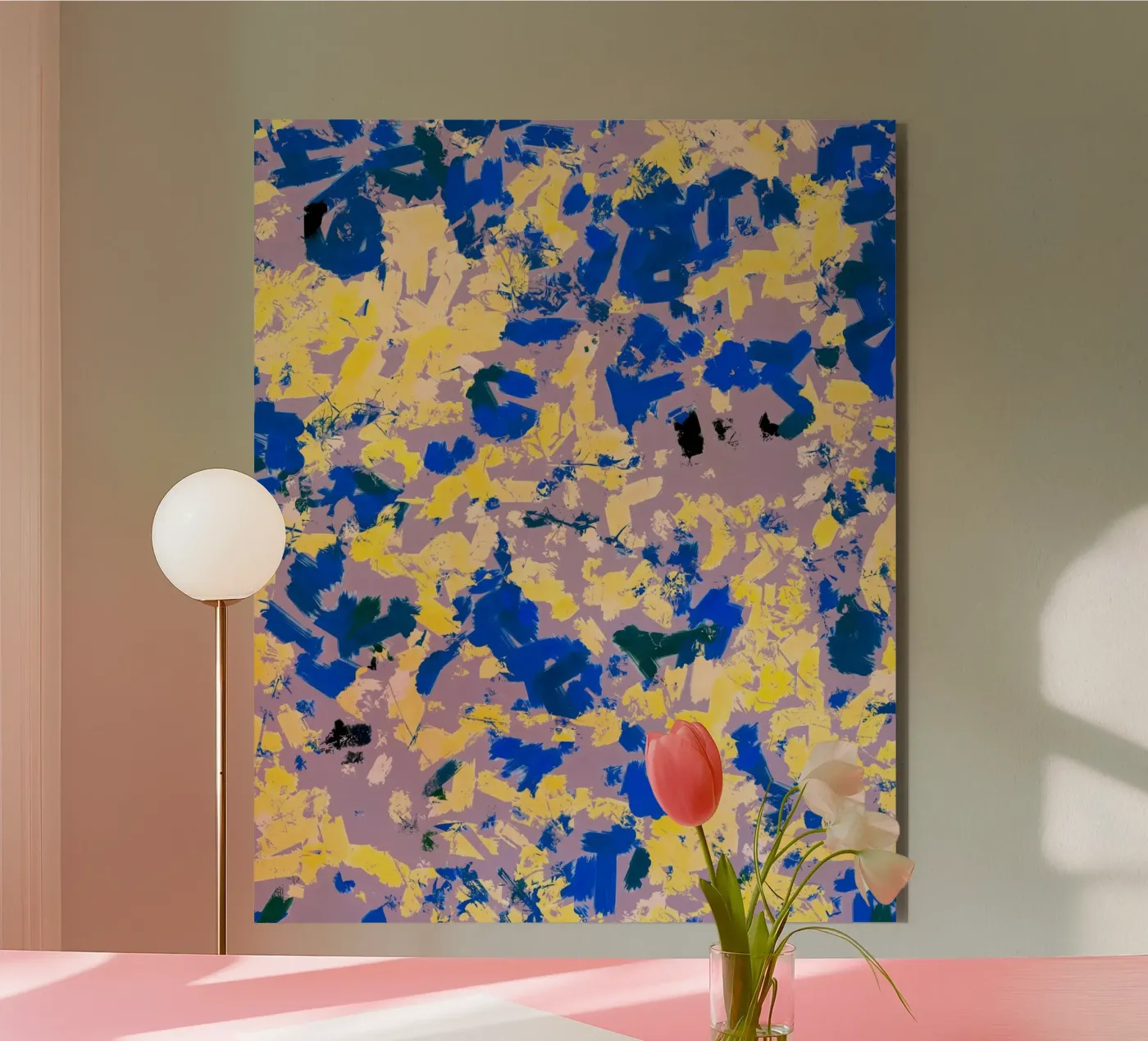 Intervalli pannello forex da 83oranges.com