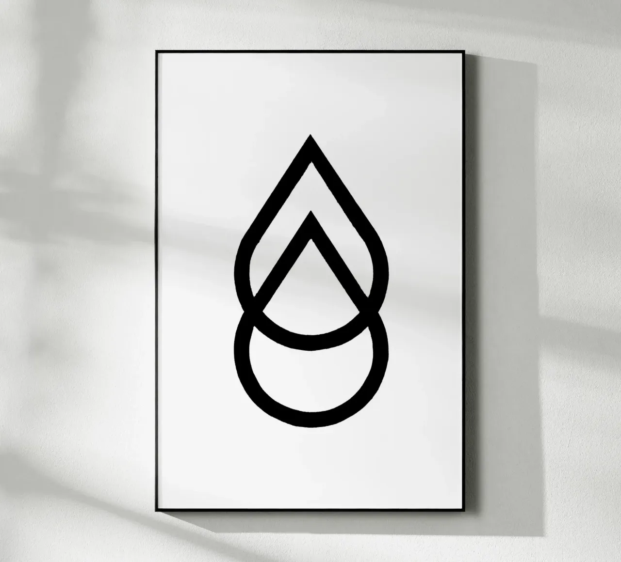 INFINI(TE)ARS° plexiglass da Grey Aaren