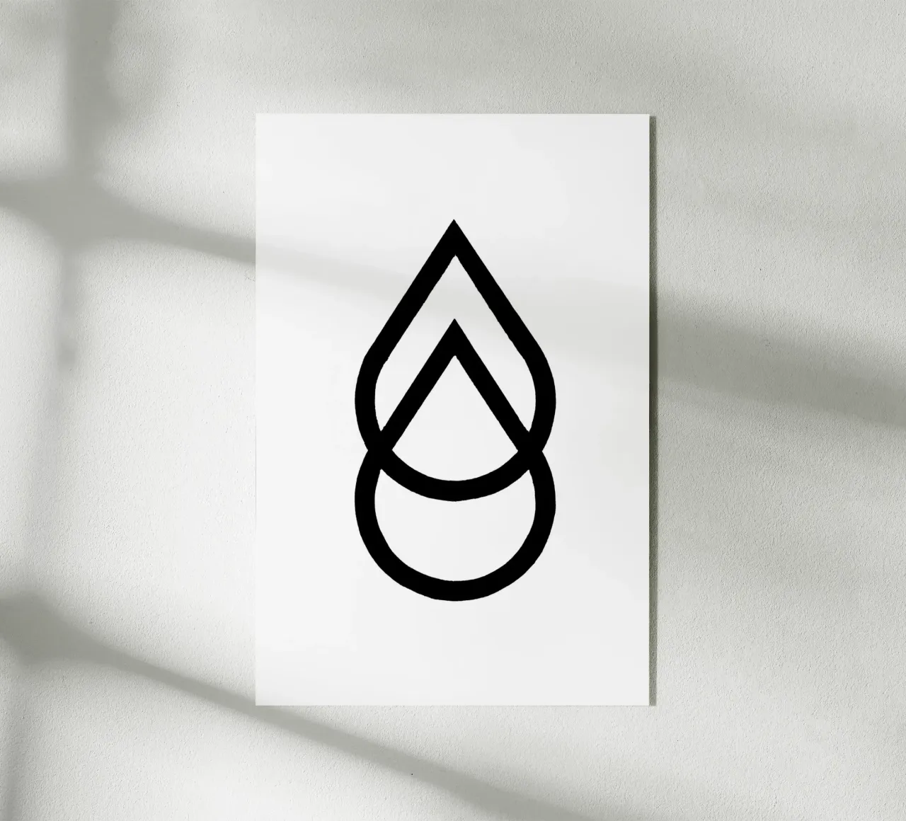 INFINI(TE)ARS° plexiglass da Grey Aaren