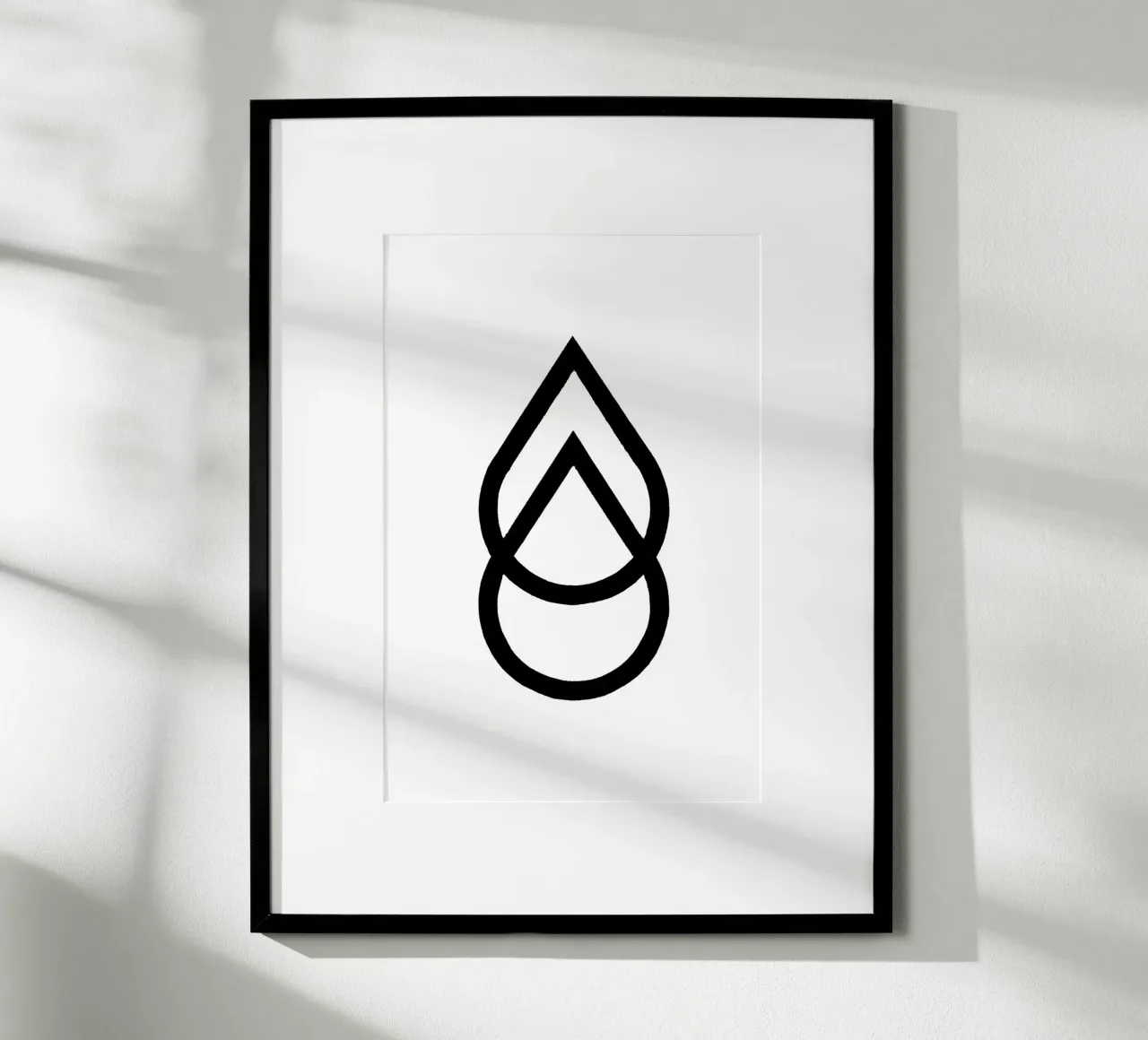 INFINI(TE)ARS° poster da Grey Aaren