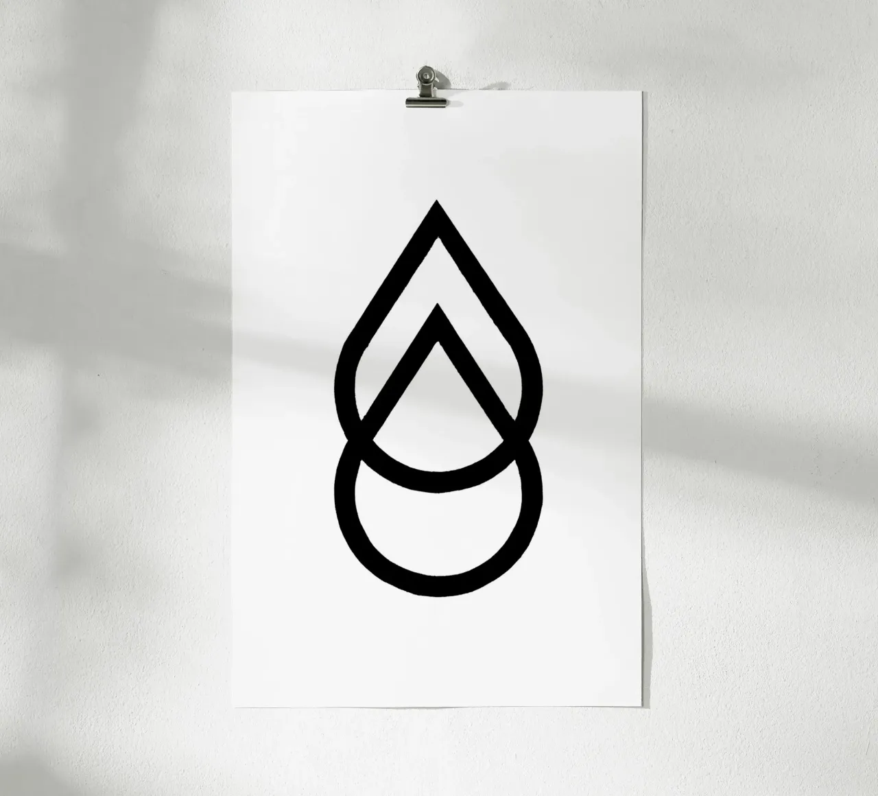 INFINI(TE)ARS° poster da Grey Aaren