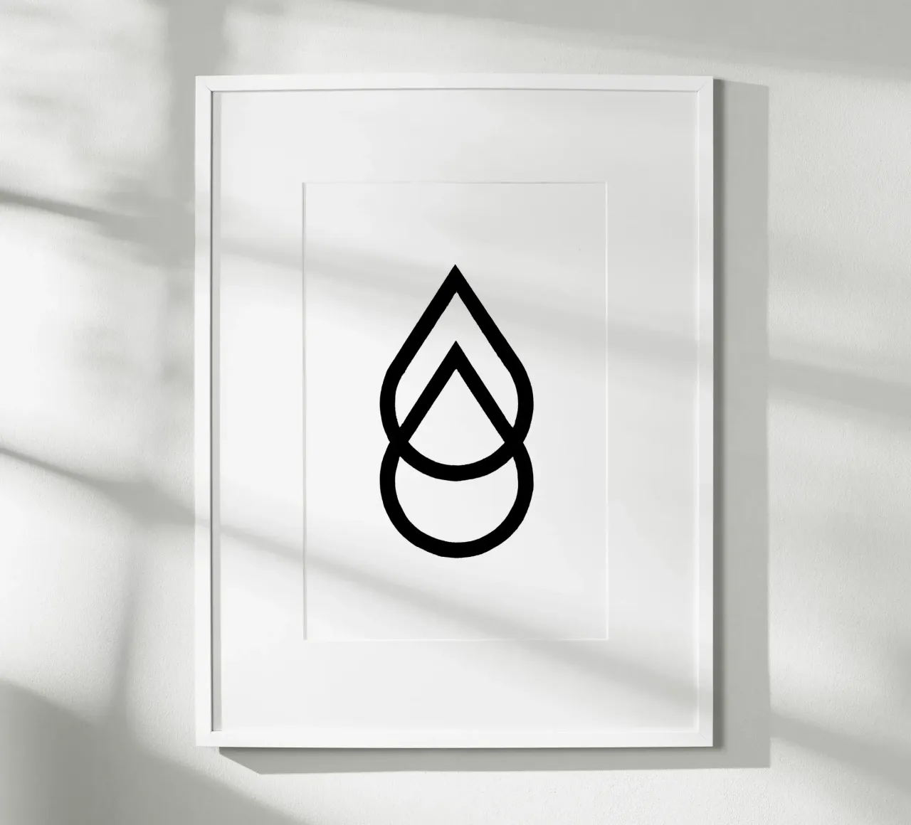 INFINI(TE)ARS° poster da Grey Aaren