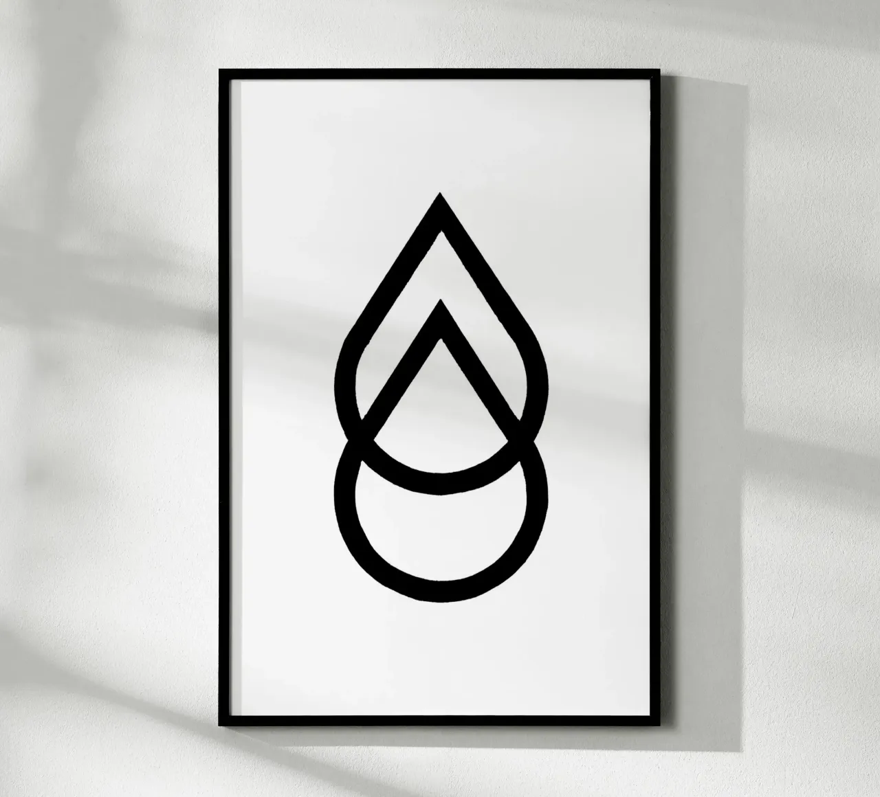 INFINI(TE)ARS° poster da Grey Aaren