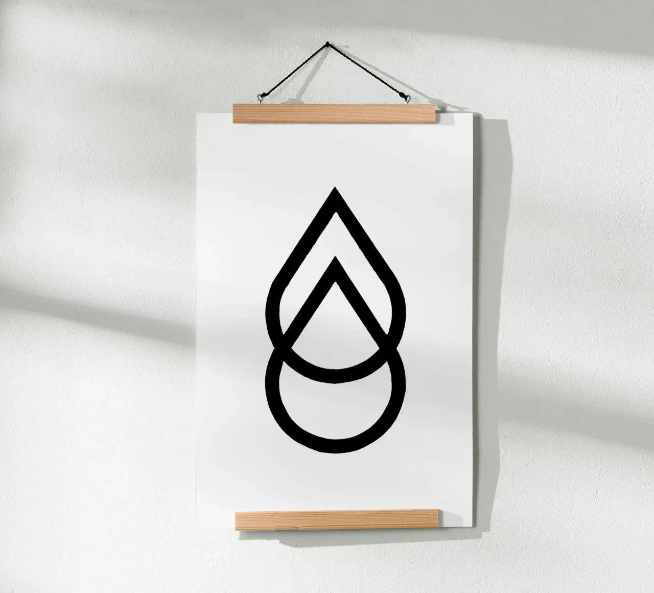 INFINI(TE)ARS° poster da Grey Aaren