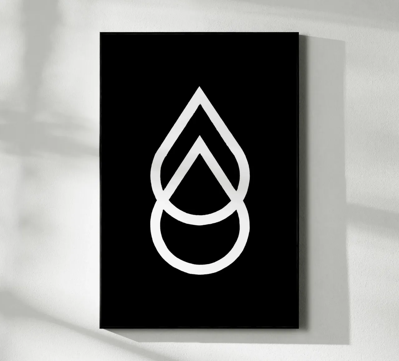 INFINI(TE)ARS°° plexiglass da Grey Aaren