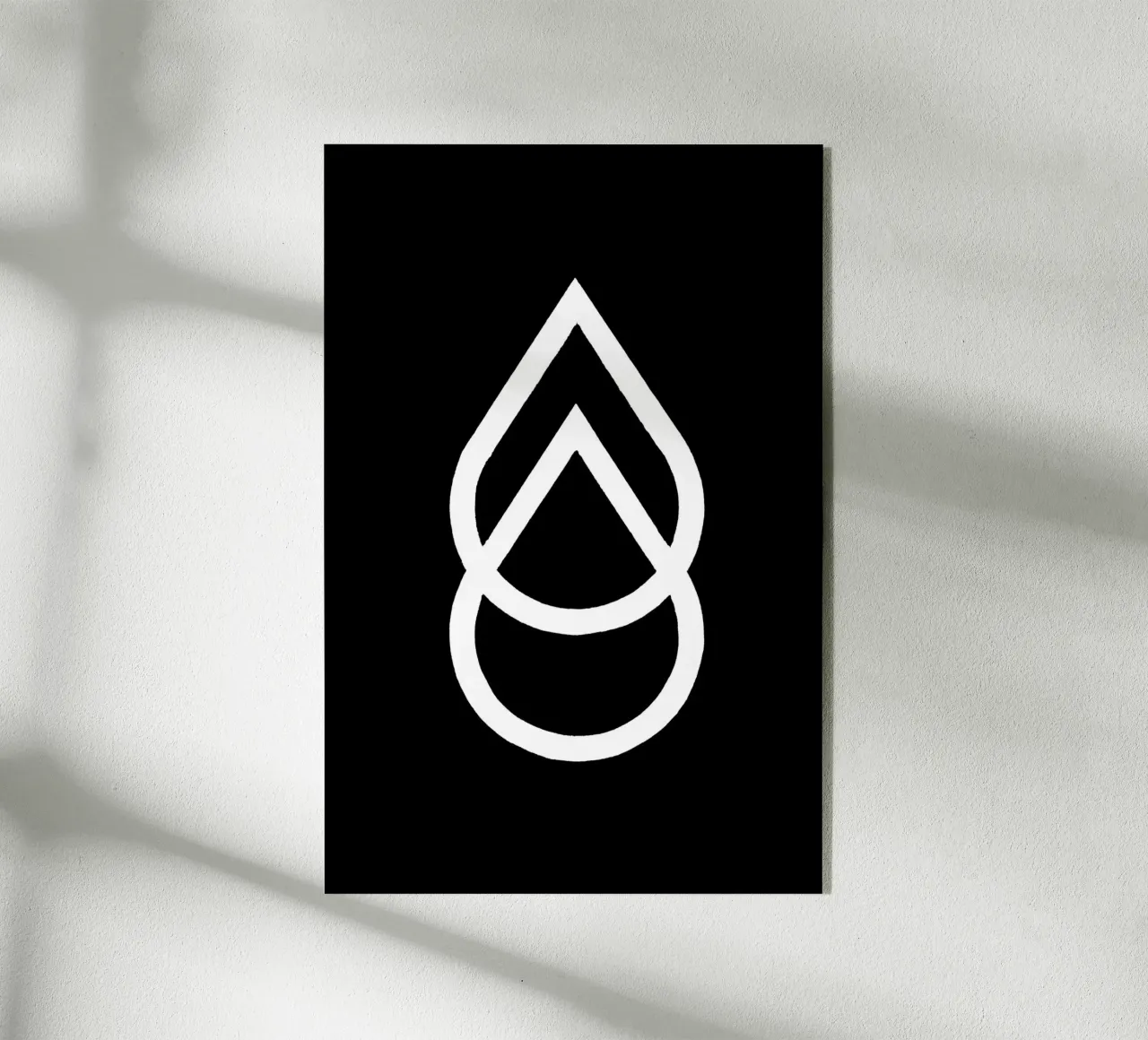 INFINI(TE)ARS°° plexiglass da Grey Aaren