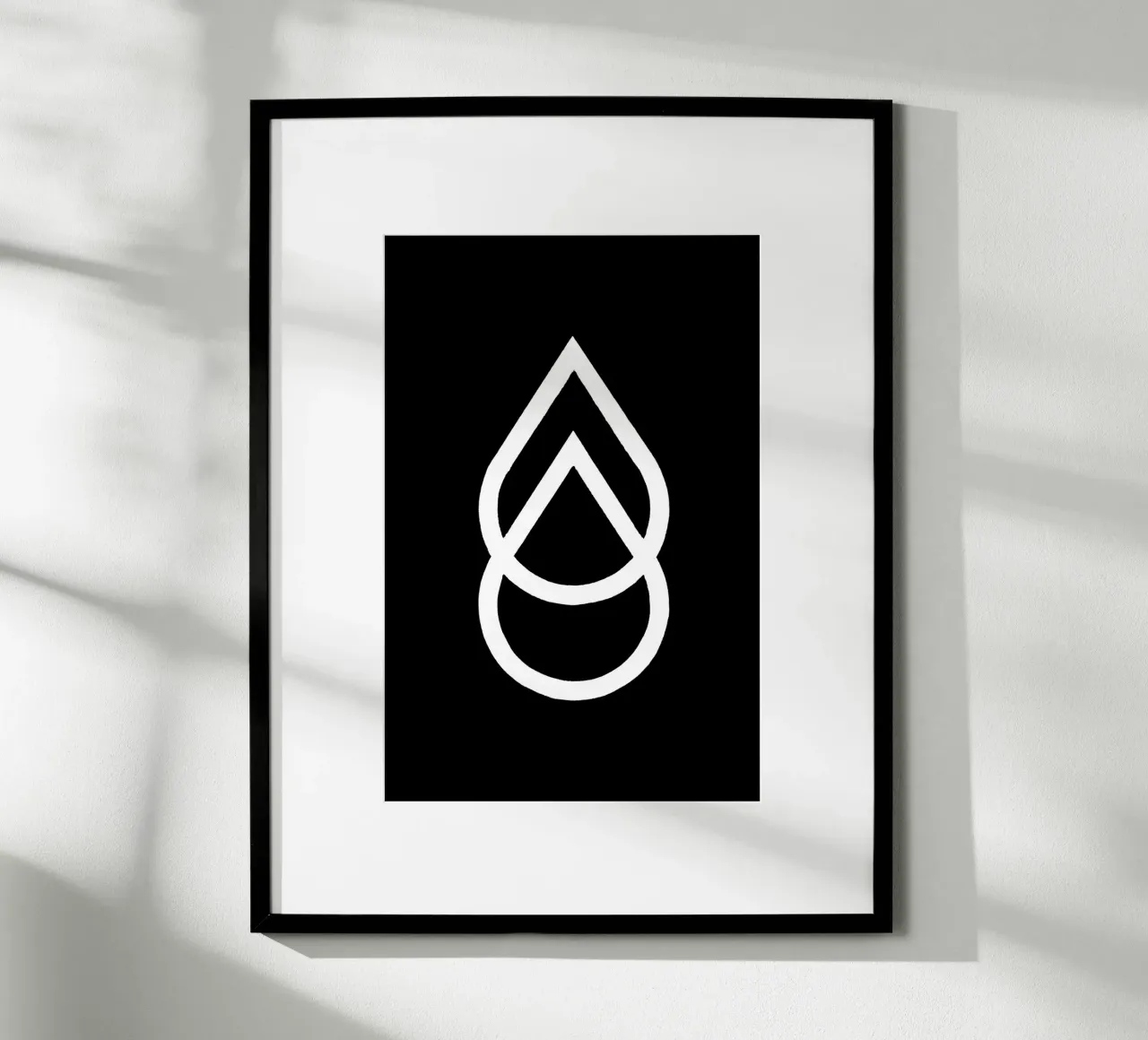 INFINI(TE)ARS°° poster da Grey Aaren