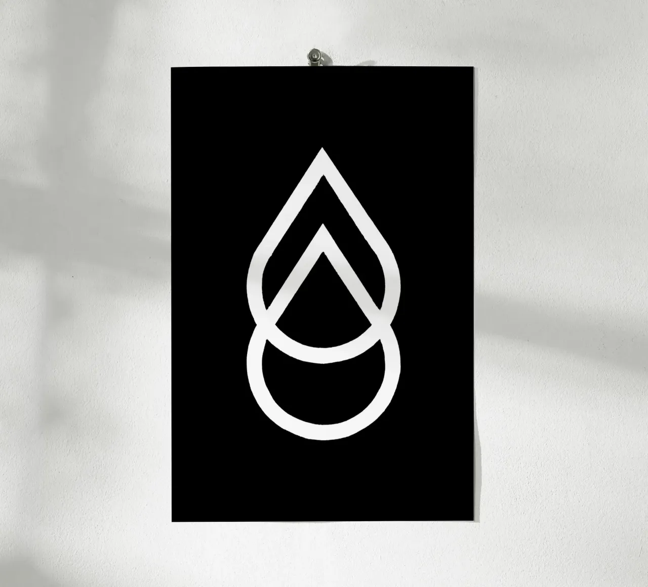 INFINI(TE)ARS°° poster da Grey Aaren