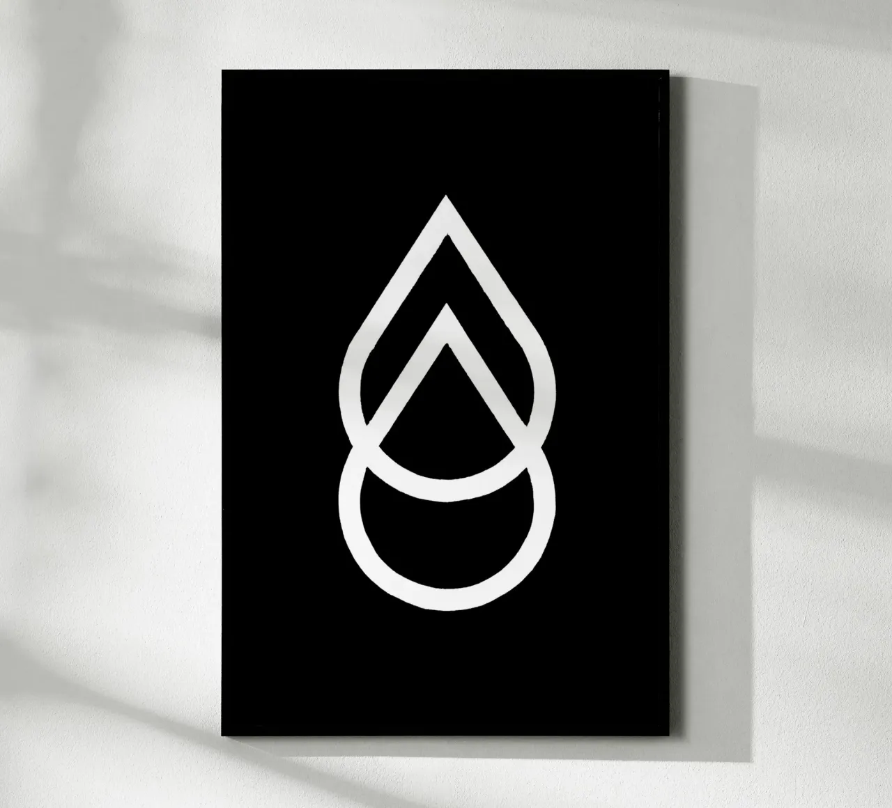 INFINI(TE)ARS°° poster da Grey Aaren