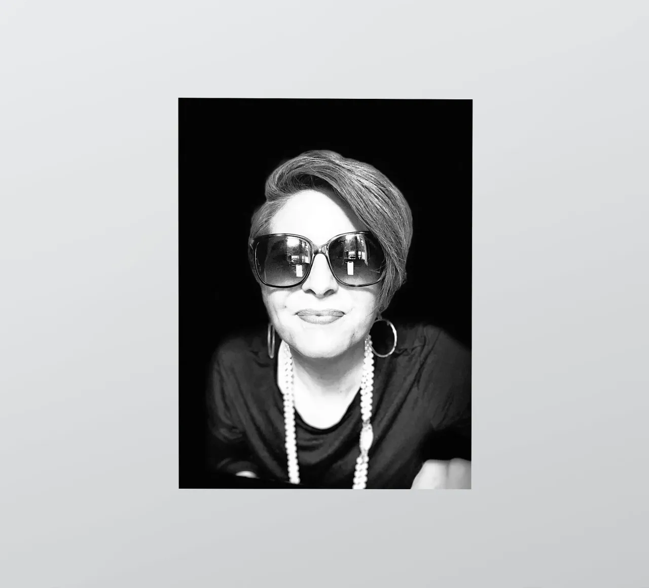 Ongefilterd sticker van JUNIQERIN photography by Dorothea Baur