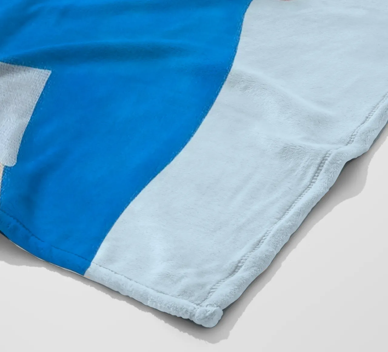 Mutterliebe Fleecedecke von Dopamine Goods