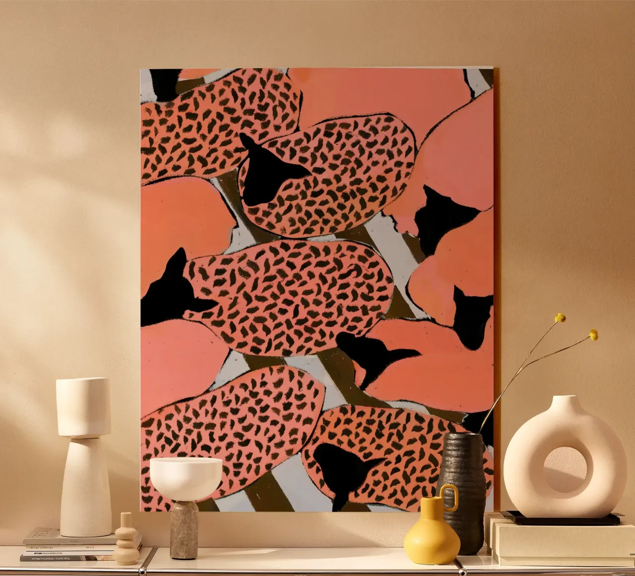 Studio del gregge plexiglass da 83oranges.com