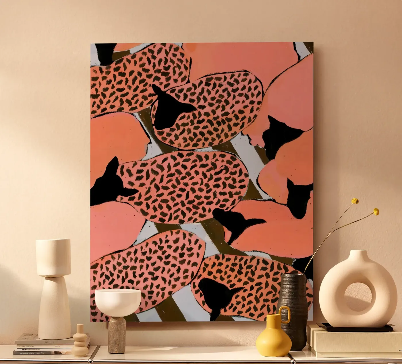 Kudde Studie forex-plaat van 83oranges.com