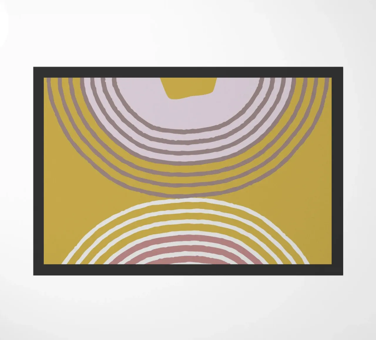 Magic Bows zerbino da MirimoART