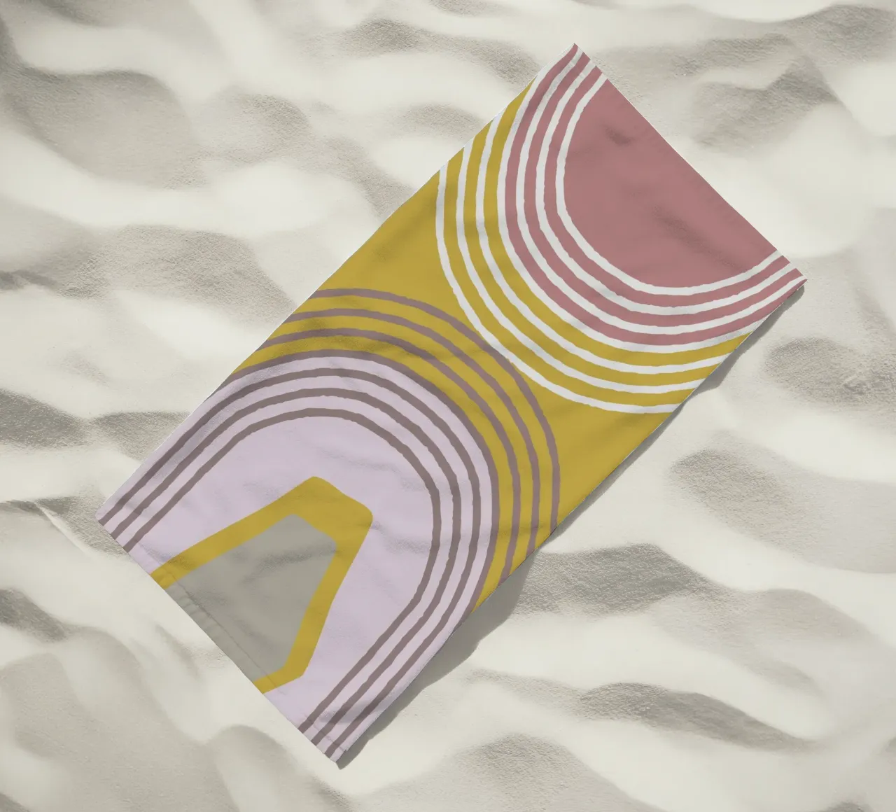 Magic Bows telo mare da MirimoART