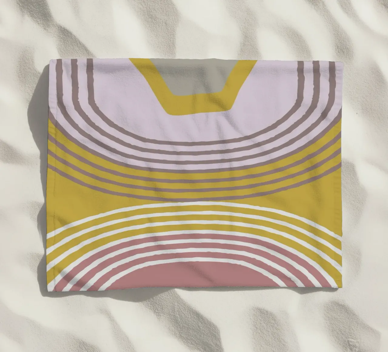 Magic Bows telo mare da MirimoART