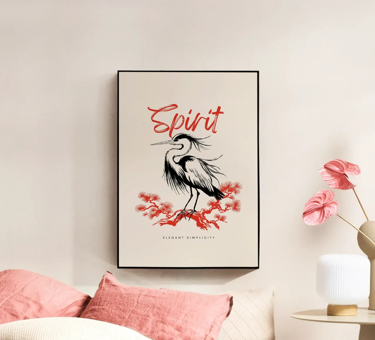 SPIRIT plexiglass da Muse Society Shop